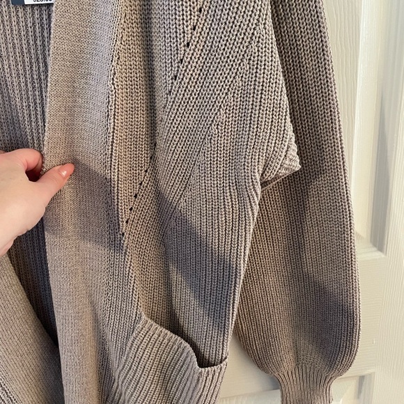 Universal Thread Long Cardigan NWT - Picture 6 of 8